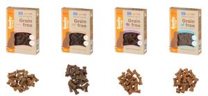 Grain Free Single Protein